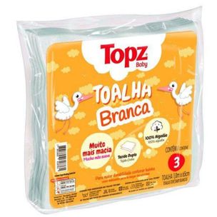 Toalha-Fralda-Topz-Baby-Com-3-Unidades-branca-618761