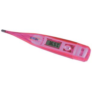 Termometro-GTech-TH150-Clinico-Digital-rosa