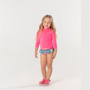 Camiseta-infantil-Mon-Sucre-ML-praia-pink-1a12-51135717018P