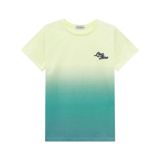 Camiseta-infantil-Luc.boo-amarela-barra-verde-4a10-43936
